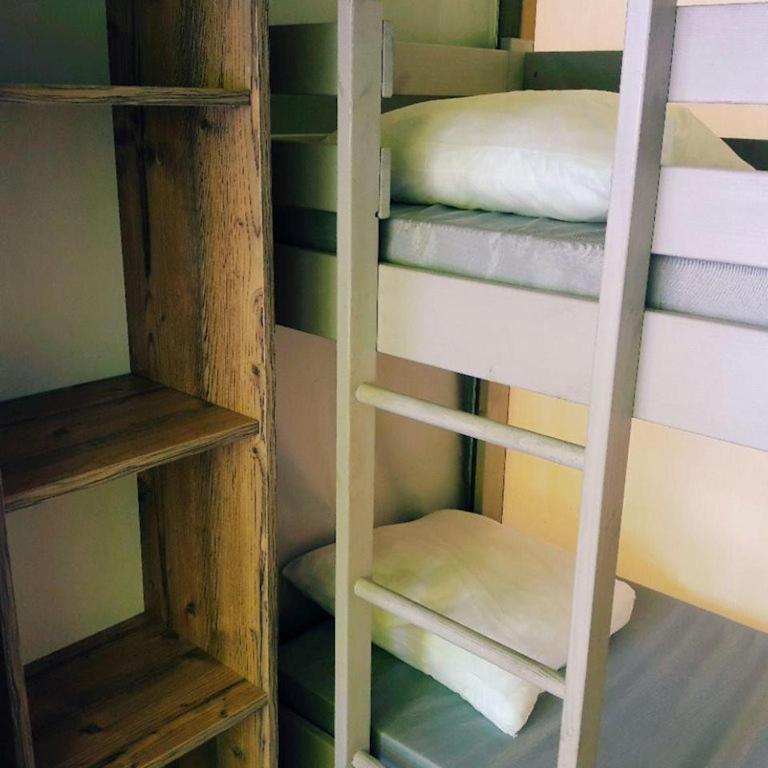 Camping Etennemare Saint-Valery-en-Caux Eksteriør billede