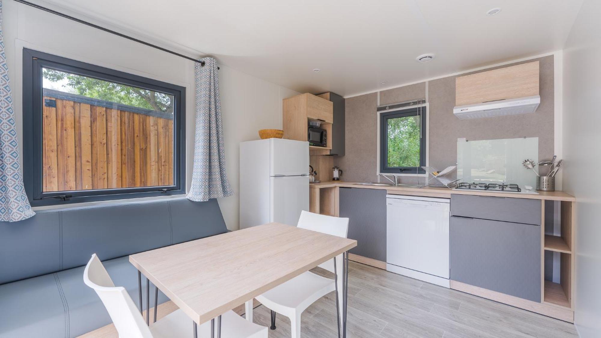 Camping Etennemare Saint-Valery-en-Caux Eksteriør billede