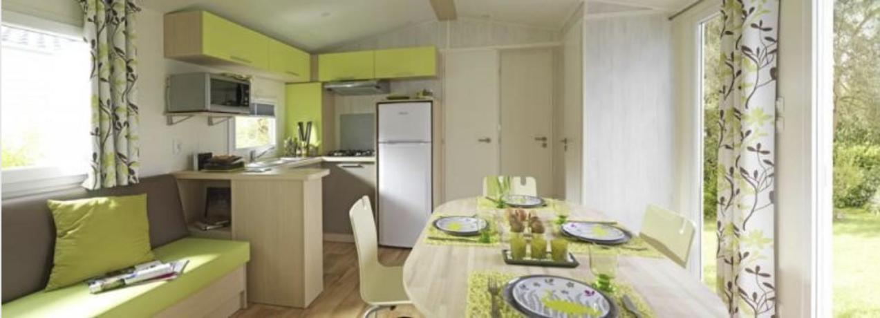 Camping Etennemare Saint-Valery-en-Caux Eksteriør billede
